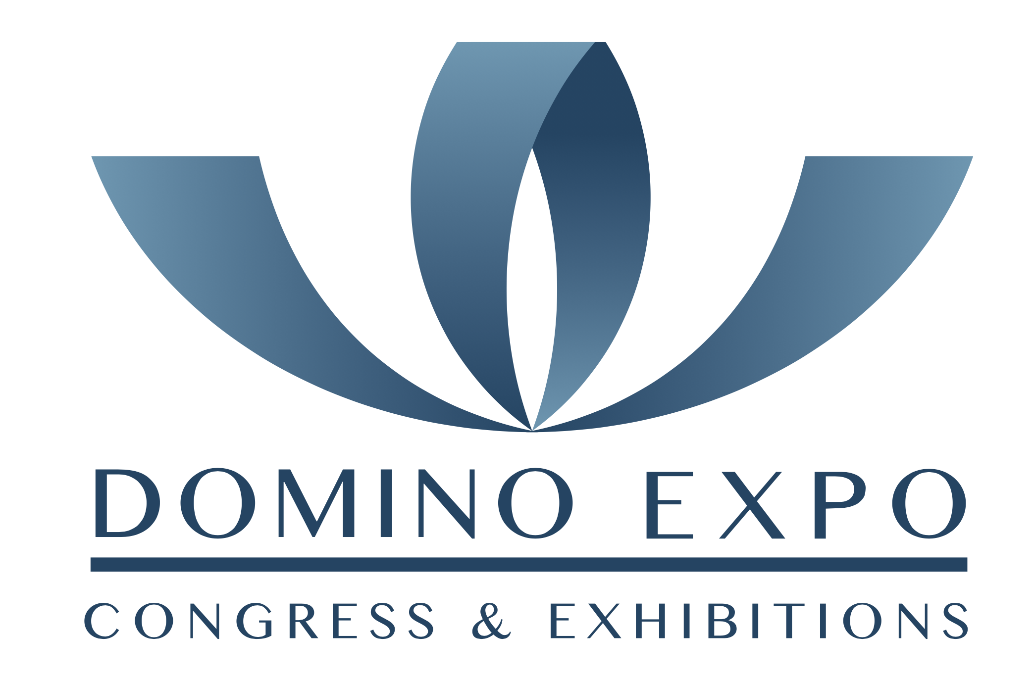 DOMİNO EXPO Logo